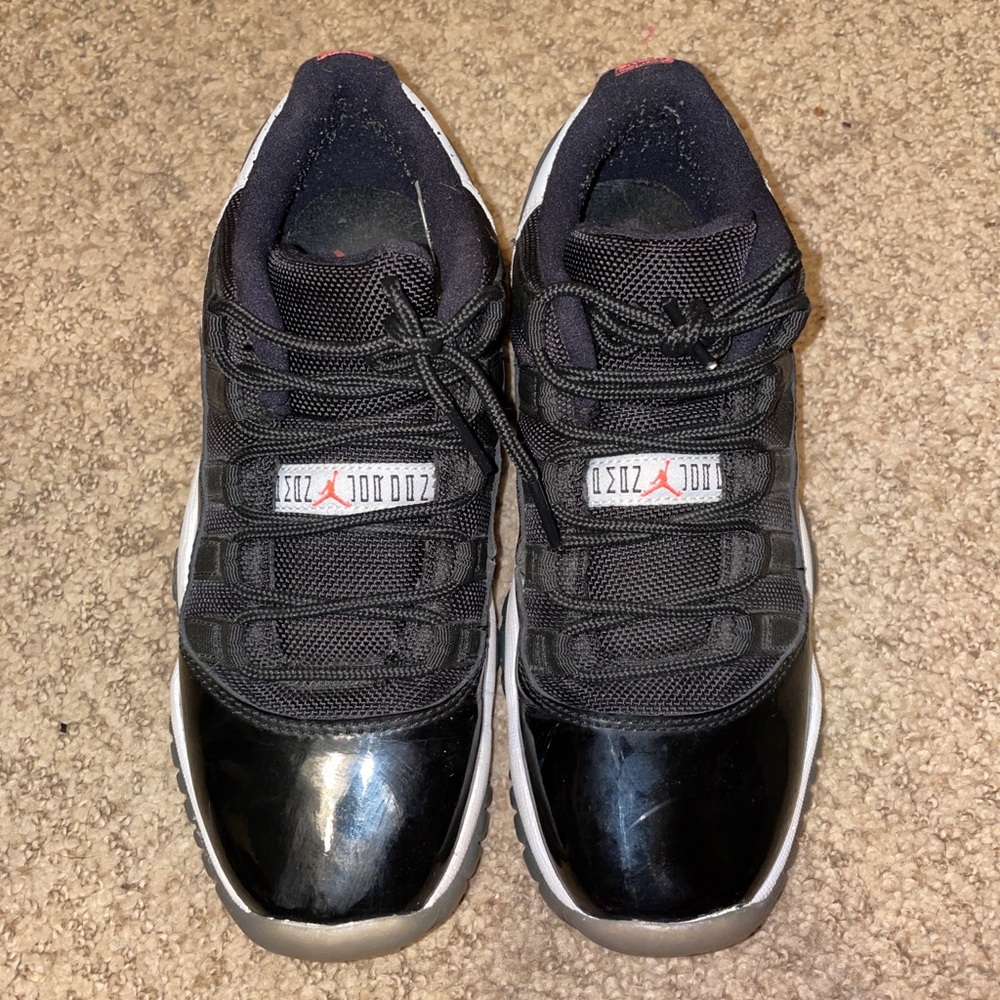 Jordan 11 Low Infrared Size 4.5y